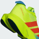 Tênis adidas Adizero Drive Rc Feminino Amarelo-Vermelho