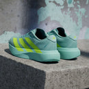 Tênis adidas Adizero Evo Sl Feminino Azul Turquesa-Amarelo Limão