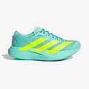 Tênis adidas Adizero Evo Sl Feminino Azul Turquesa-Amarelo Limão