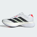 Tênis adidas Adizero Boston 13 Feminino Branco-Preto