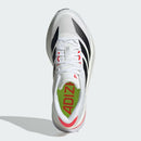 Tênis adidas Adizero Boston 13 Feminino Branco-Preto