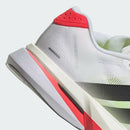 Tênis adidas Adizero Boston 13 Feminino Branco-Preto