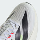 Tênis adidas Adizero Boston 13 Feminino Branco-Preto