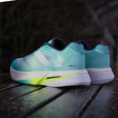 Tênis adidas Adizero Boston 13 Masculino Azul Turquesa