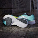 Tênis adidas Adizero Boston 13 Masculino Azul Turquesa