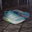 Tênis adidas Adizero Boston 13 Feminino Azul Claro
