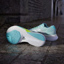 Tênis adidas Adizero Boston 13 Feminino Azul Claro