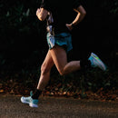 Tênis adidas Adizero Boston 13 Feminino Azul Claro