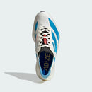 Tênis Adidas Adizero Adios Pro 4 Feminino Branco-Azul