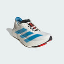 Tênis Adidas Adizero Adios Pro 4 Feminino Branco-Azul