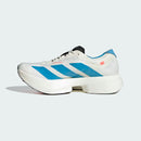 Tênis Adidas Adizero Adios Pro 4 Feminino Branco-Azul