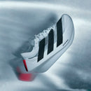 Tênis Adidas Adizero Prime X Evo Unissex Branco-Preto