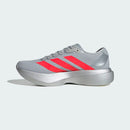 Tênis Adidas Adizero Evo Sl Masculino Cinza-Vermelho