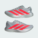 Tênis Adidas Adizero Evo Sl Masculino Cinza-Vermelho