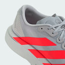 Tênis Adidas Adizero Evo Sl Masculino Cinza-Vermelho