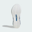 Tênis Adidas Hyperboost Edge Masculino Azul-Branco