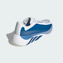 Tênis Adidas Hyperboost Edge Masculino Azul-Branco
