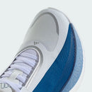 Tênis Adidas Hyperboost Edge Masculino Azul-Branco