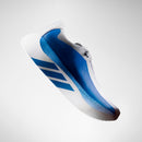 Tênis Adidas Hyperboost Edge Masculino Azul-Branco