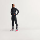 Tênis Adidas Adizero Evo Sl Feminino Prata-Vermelho