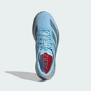 Tênis Adidas Adizero Evo Sl Feminino Azul-Prata