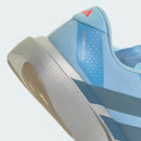 Tênis Adidas Adizero Evo Sl Feminino Azul-Prata