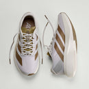 Tênis Adidas Adizero Evo Sl Masculino Cinza-Marrom