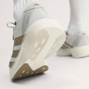 Tênis Adidas Adizero Evo Sl Masculino Cinza-Marrom