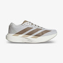Tênis Adidas Adizero Evo Sl Masculino Cinza-Marrom