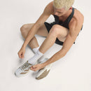 Tênis Adidas Adizero Evo Sl Masculino Cinza-Marrom