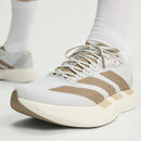 Tênis Adidas Adizero Evo Sl Masculino Cinza-Marrom