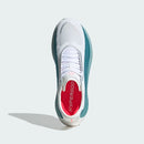 Tênis Adidas Hyperboost Edge Masculino Branco-Azul