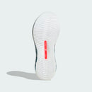 Tênis Adidas Hyperboost Edge Masculino Branco-Azul
