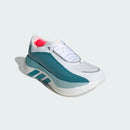 Tênis Adidas Hyperboost Edge Masculino Branco-Azul