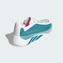 Tênis Adidas Hyperboost Edge Masculino Branco-Azul