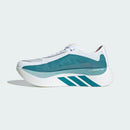 Tênis Adidas Hyperboost Edge Masculino Branco-Azul