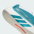 Tênis Adidas Hyperboost Edge Masculino Branco-Azul