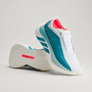 Tênis Adidas Hyperboost Edge Feminino Branco-Azul