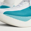 Tênis Adidas Hyperboost Edge Feminino Branco-Azul