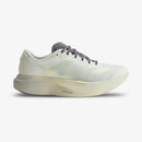 Tênis Adidas Adizero Evo SL Feminino Branco-Bege