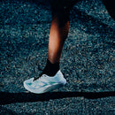 Tênis Adidas Adizero Evo SL Feminino Branco-Bege