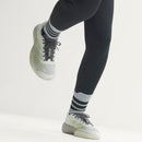 Tênis Adidas Adizero Evo SL Feminino Branco-Bege