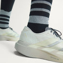 Tênis Adidas Adizero Evo SL Feminino Branco-Bege