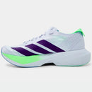 Tênis adidas Adizero Drive Rc Feminino Branco-Roxo