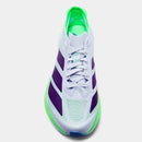 Tênis adidas Adizero Drive Rc Feminino Branco-Roxo
