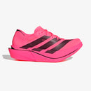 Tênis Adidas Adizero Adios Pro 5 Feminino Rosa-Preto