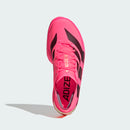 Tênis Adidas Adizero Adios Pro 5 Feminino Rosa-Preto
