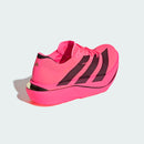 Tênis Adidas Adizero Adios Pro 5 Feminino Rosa-Preto