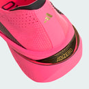 Tênis Adidas Adizero Adios Pro 5 Feminino Rosa-Preto
