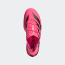 Tênis Adidas Adizero Adios Pro 5 Masculino Rosa-Preto